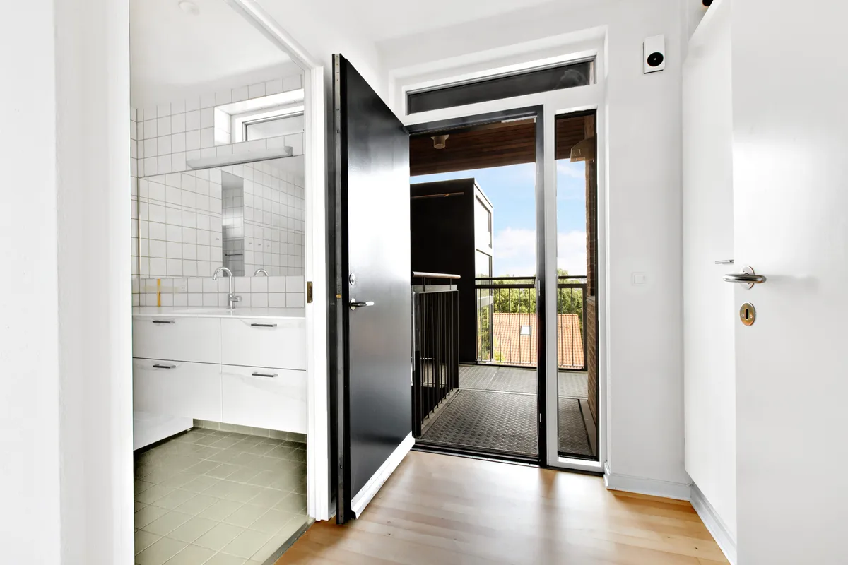2-room apartment, 71 m² - Kolding - Photo 6