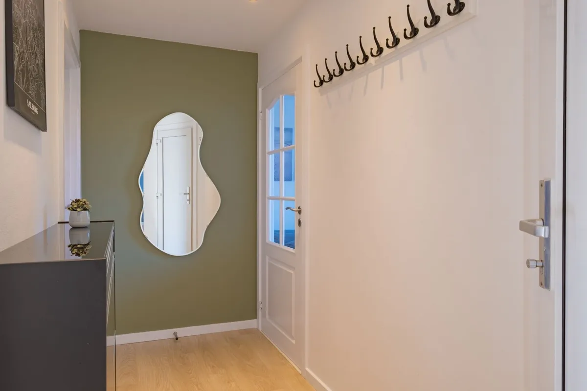 3-vær. lejlighed på 88 m² - Aalborg - Billede 14