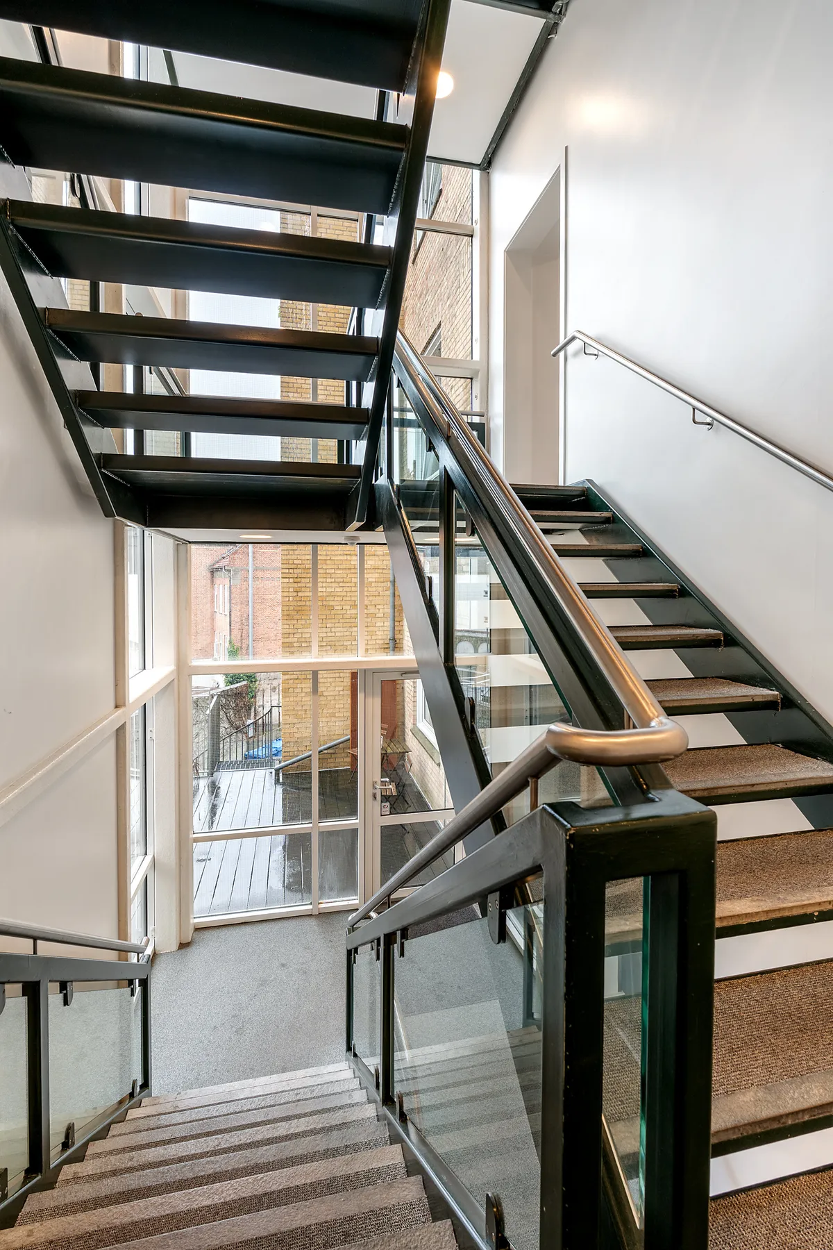 2-vær. lejlighed på 74 m² - Odense C - Billede 11