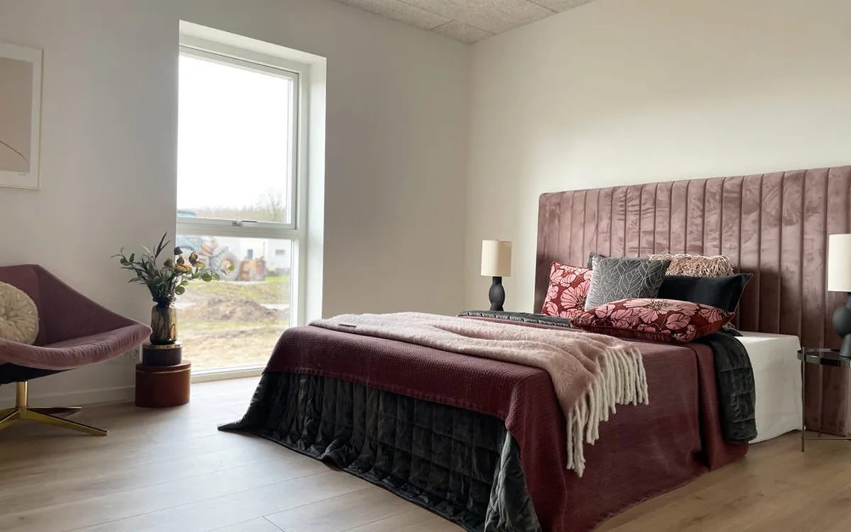 3-vær. lejlighed på 113 m² - Silkeborg - Billede 6