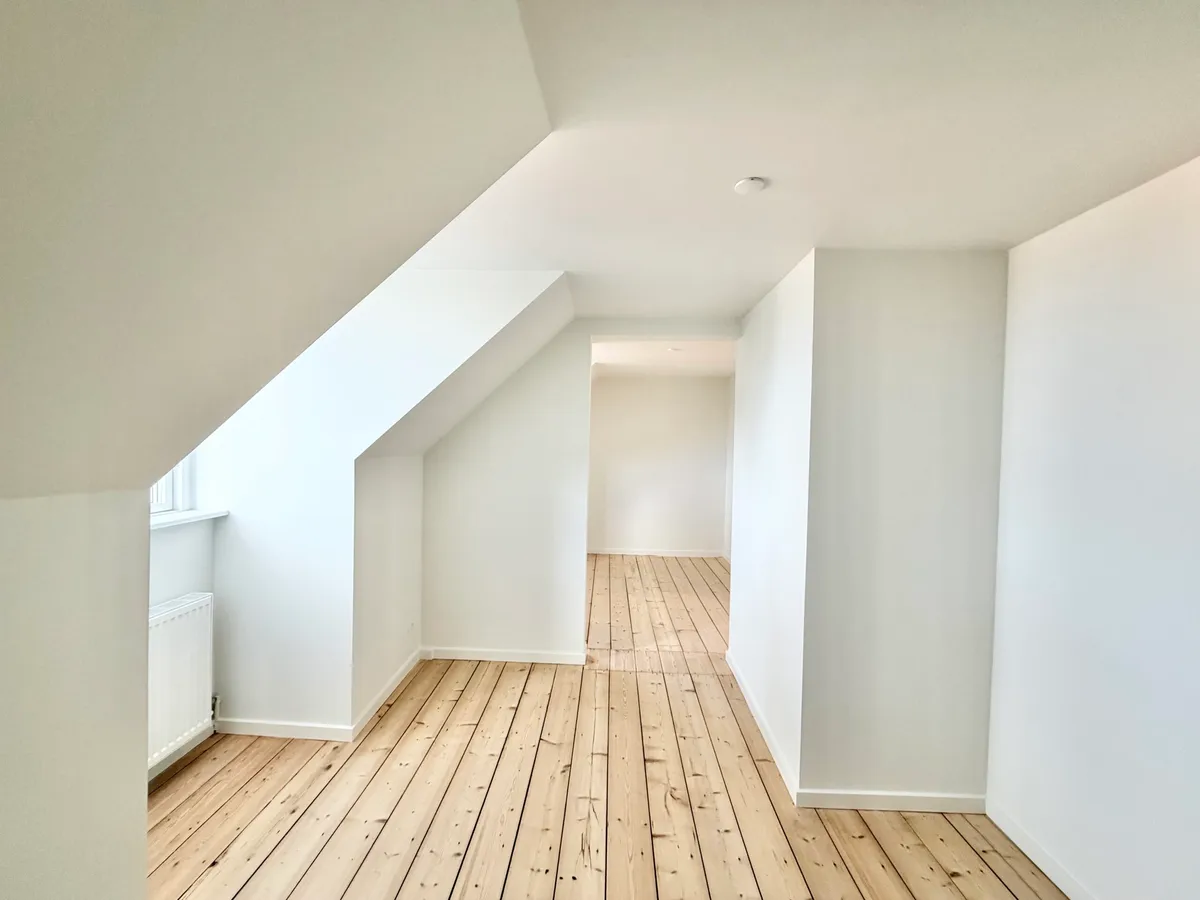 3-vær. lejlighed på 59 m² - Odense C - Billede 12