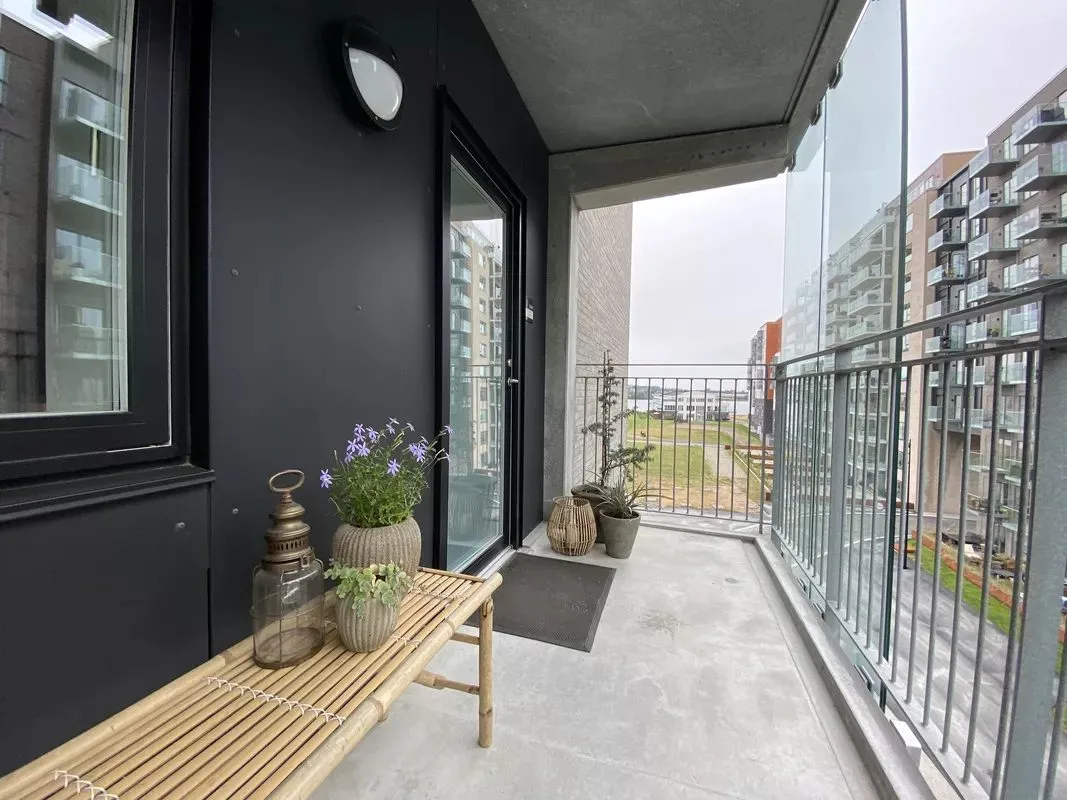 3-vær. lejlighed på 116 m² - Aalborg - Billede 11