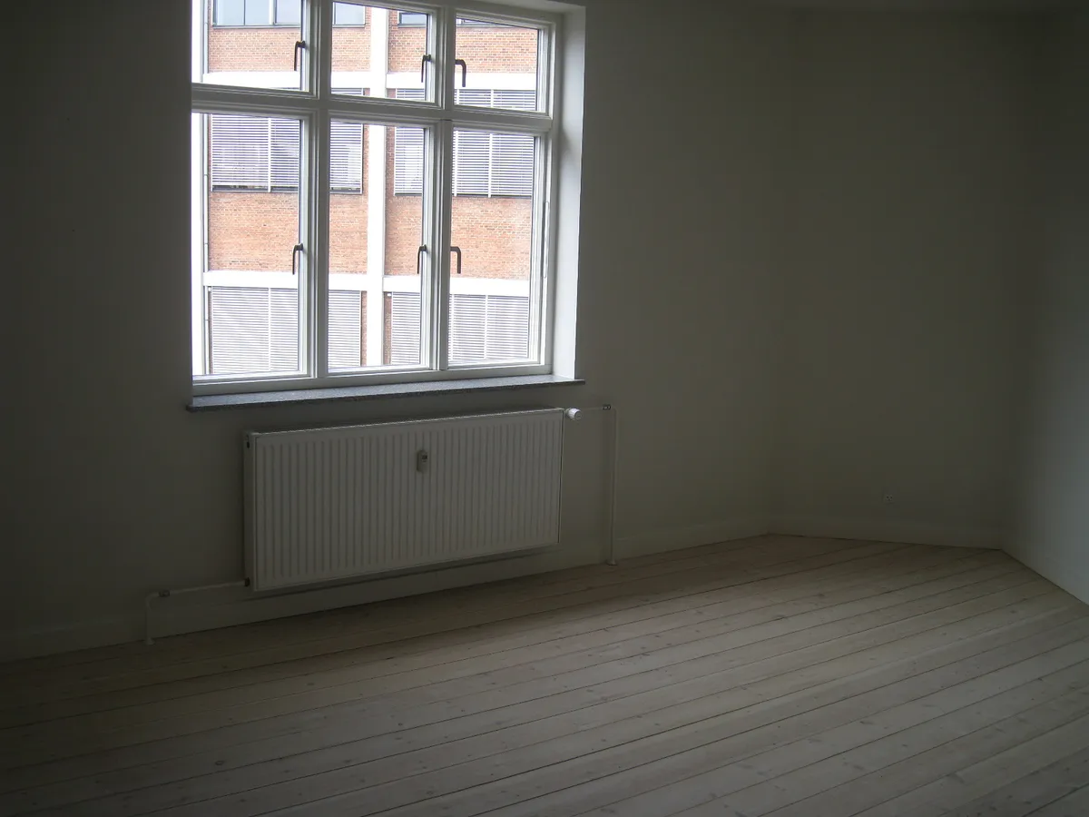 3-vær. lejlighed på 112 m² - Odense C - Billede 8