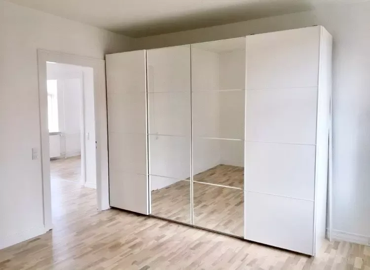 2-vær. lejlighed på 90 m² - Aalborg - Billede 8