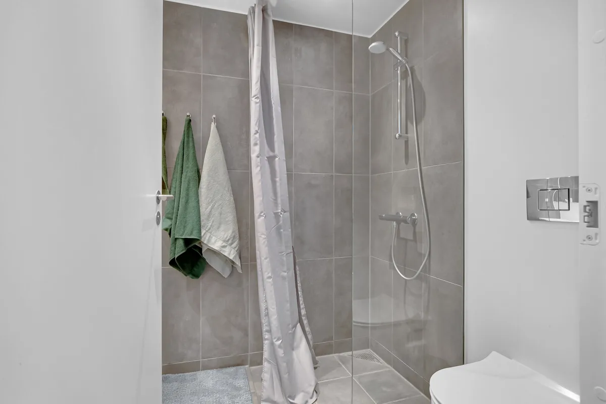 3-vær. lejlighed på 60 m² - Risskov - Billede 10
