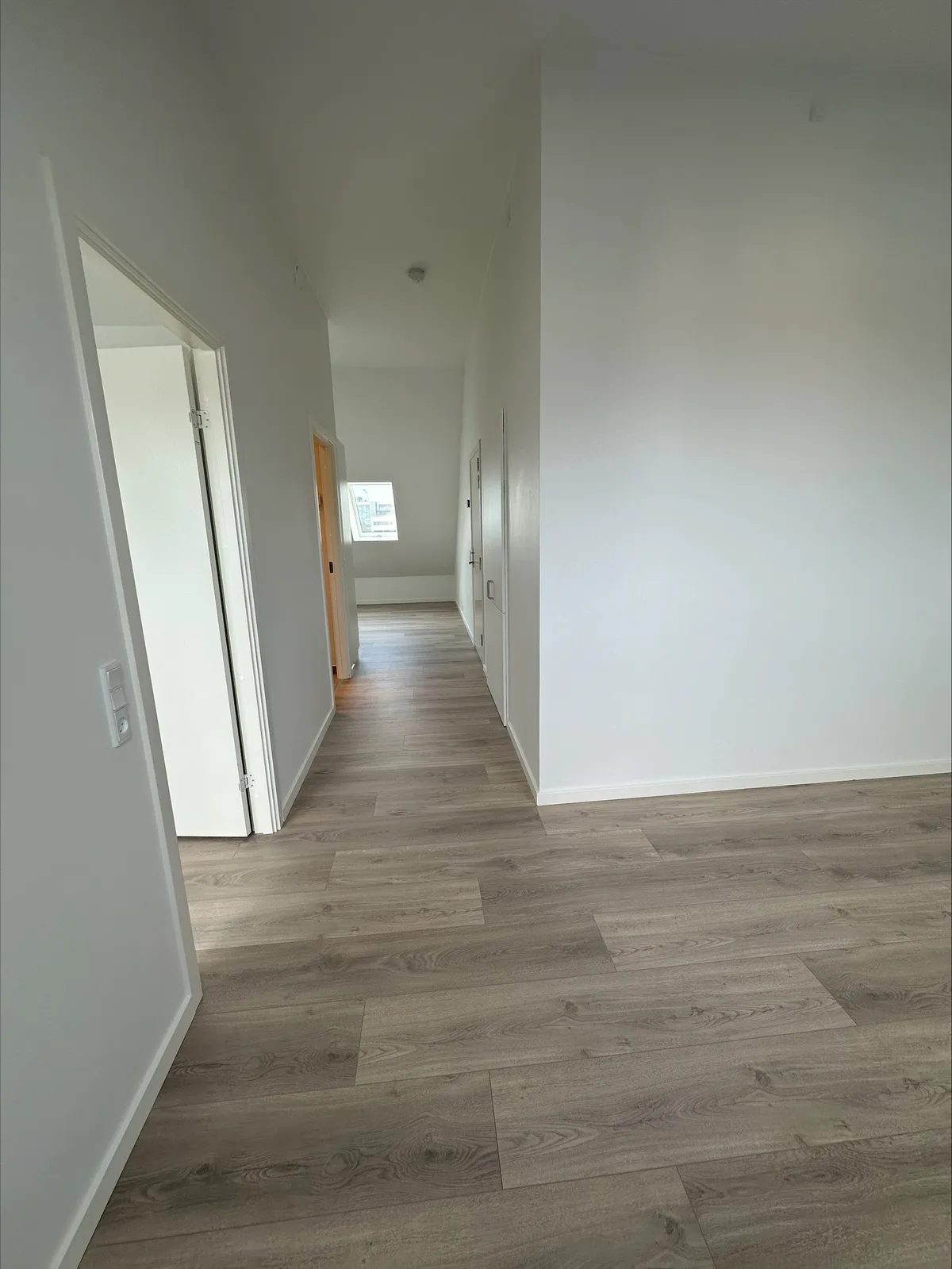 2-vær. lejlighed på 66 m² - Viborg - Billede 7