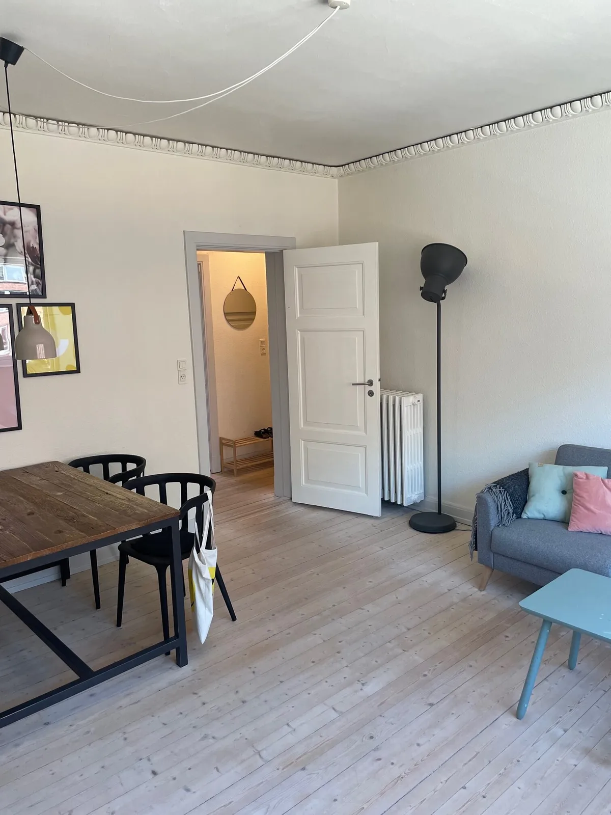2-room apartment, 58 m² - Aalborg - Photo 2