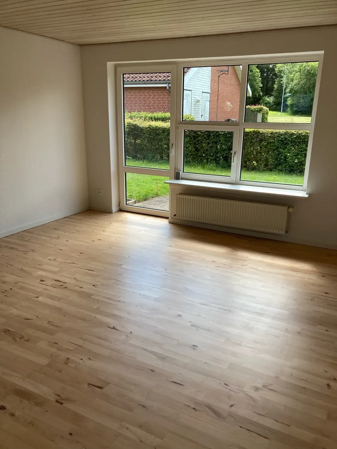 2-room apartment, 71 m² - Skive - Photo 1