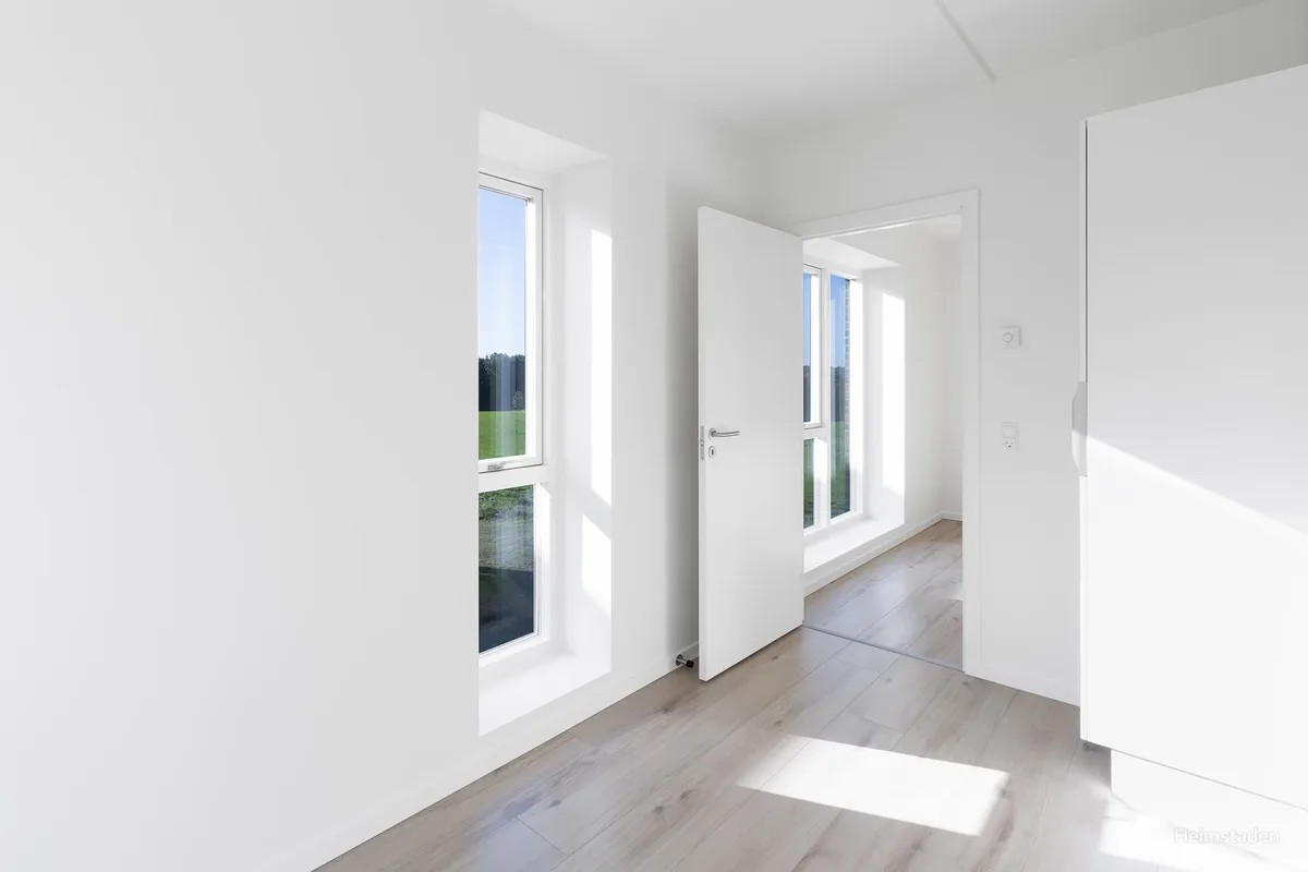 4-vær. lejlighed på 95 m² - Horsens - Billede 9