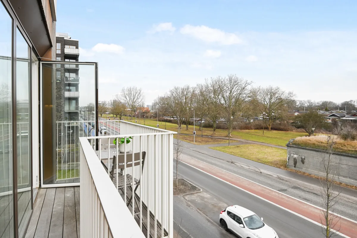 2-vær. lejlighed på 67 m² - København S - Billede 8