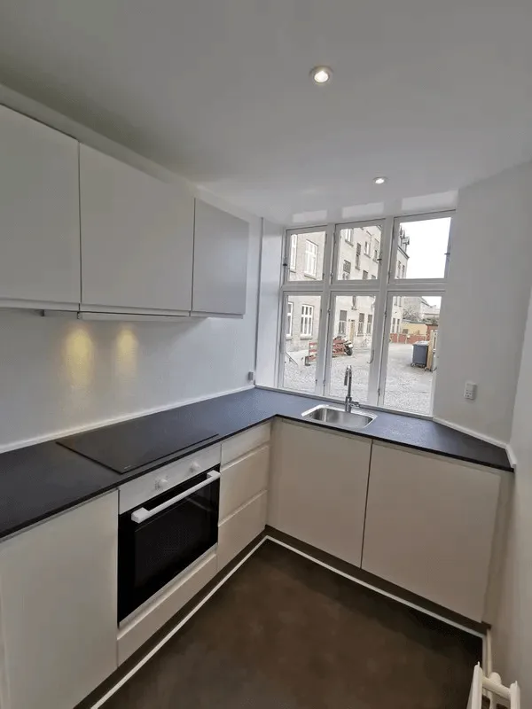 2-vær. lejlighed på 61 m² - Middelfart - Billede 3