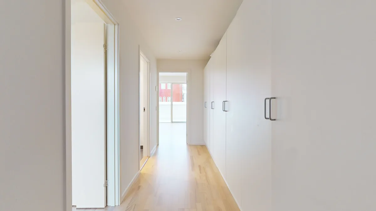 2-vær. lejlighed på 83 m² - Hørsholm - Billede 5
