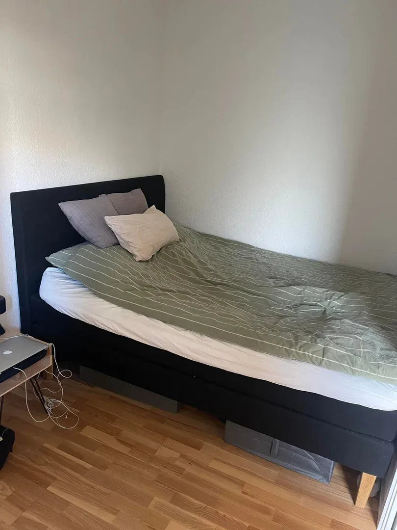 2-vær. lejlighed på 49 m² - Nørresundby - Billede 5