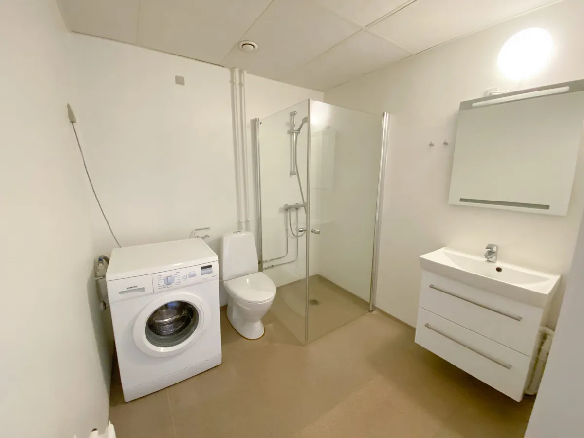 2-vær. lejlighed på 87 m² - Nørresundby - Billede 8