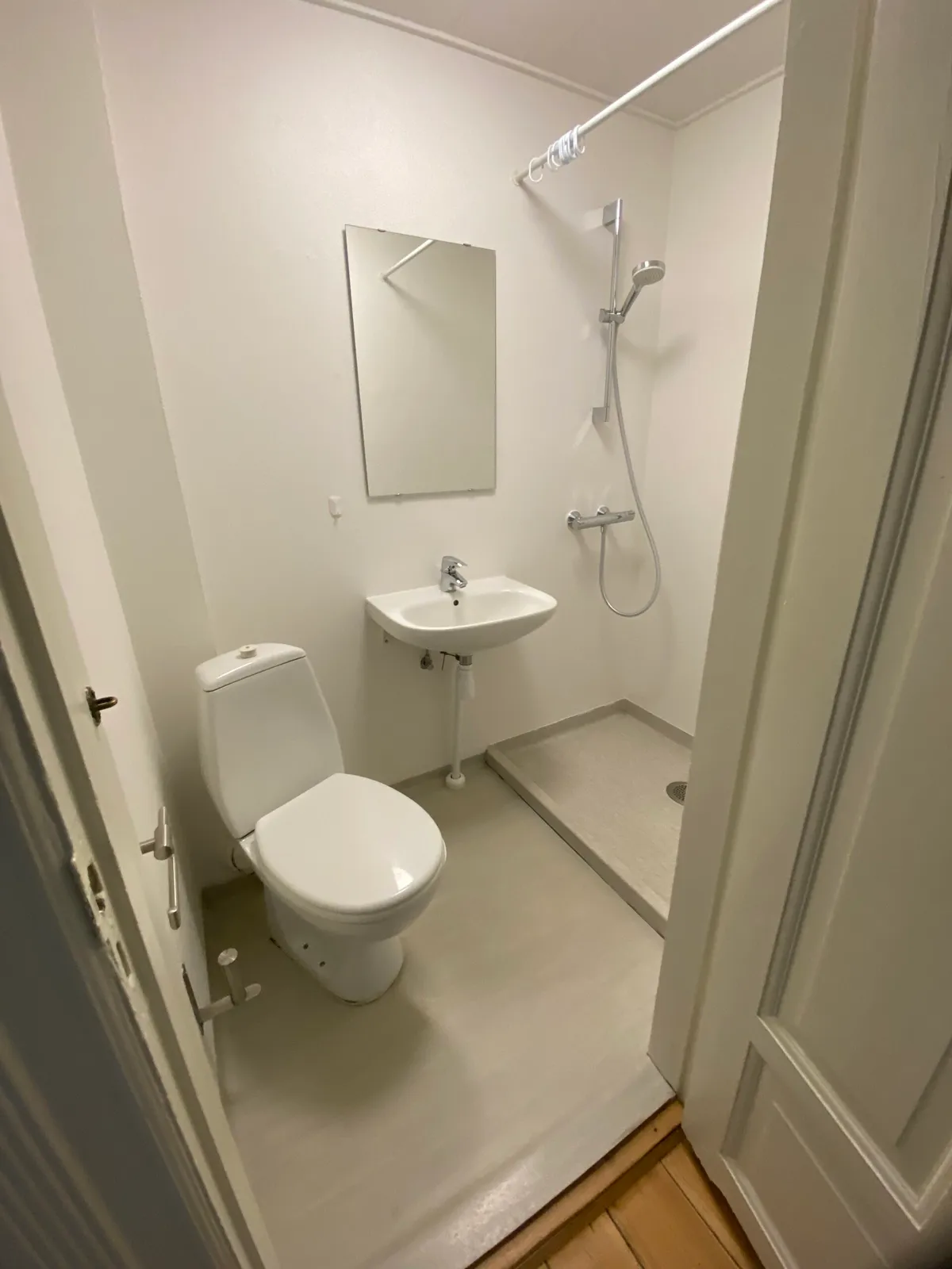 2-vær. lejlighed på 59 m² - Randers C - Billede 3