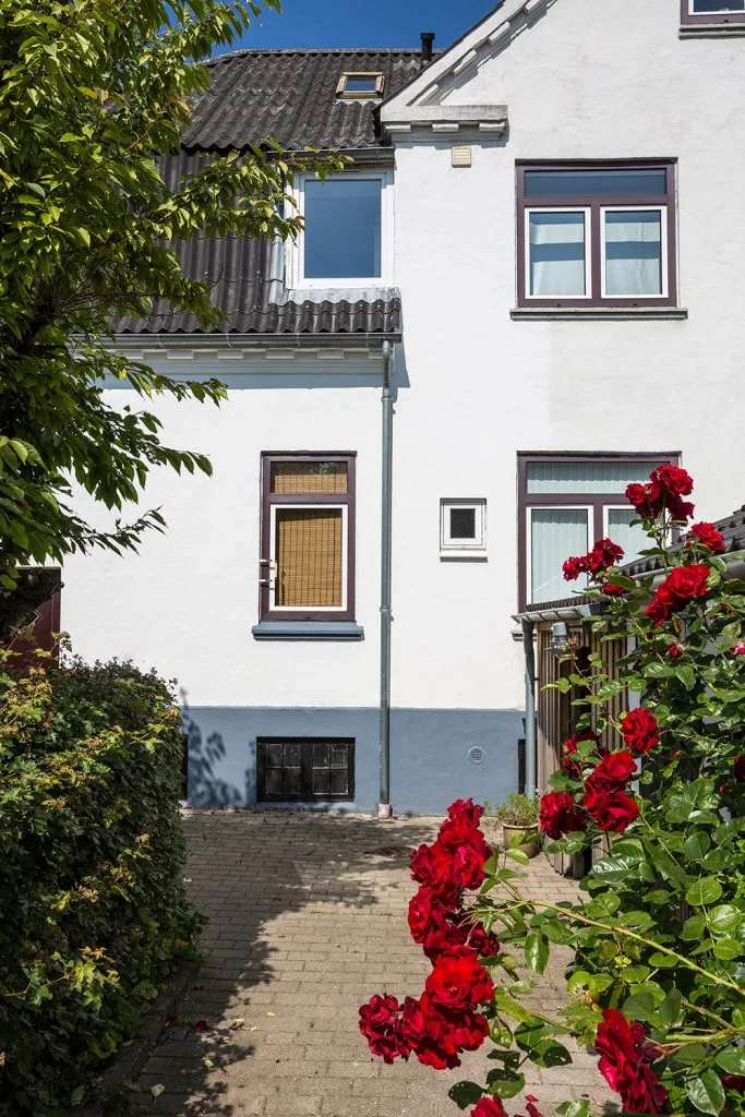 3-vær. lejlighed på 70 m² - Aalborg - Billede 18