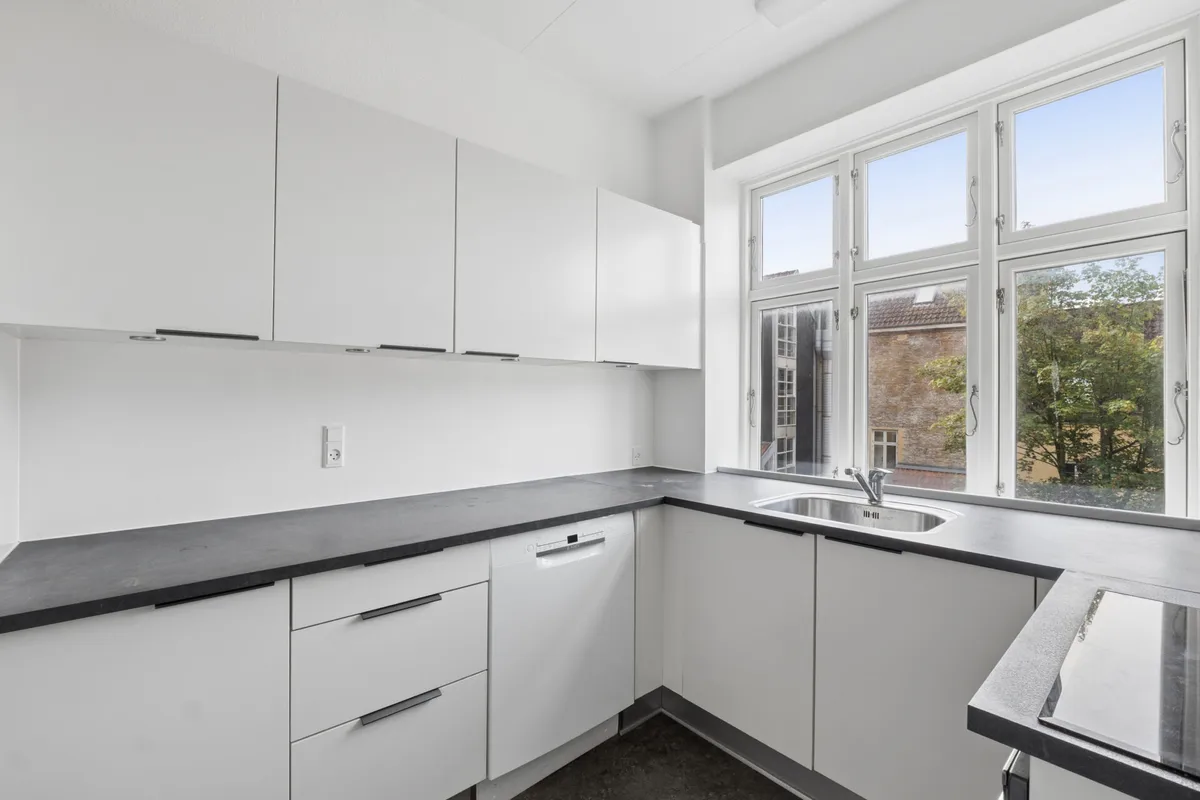 3-vær. lejlighed på 87 m² - Aalborg - Billede 5