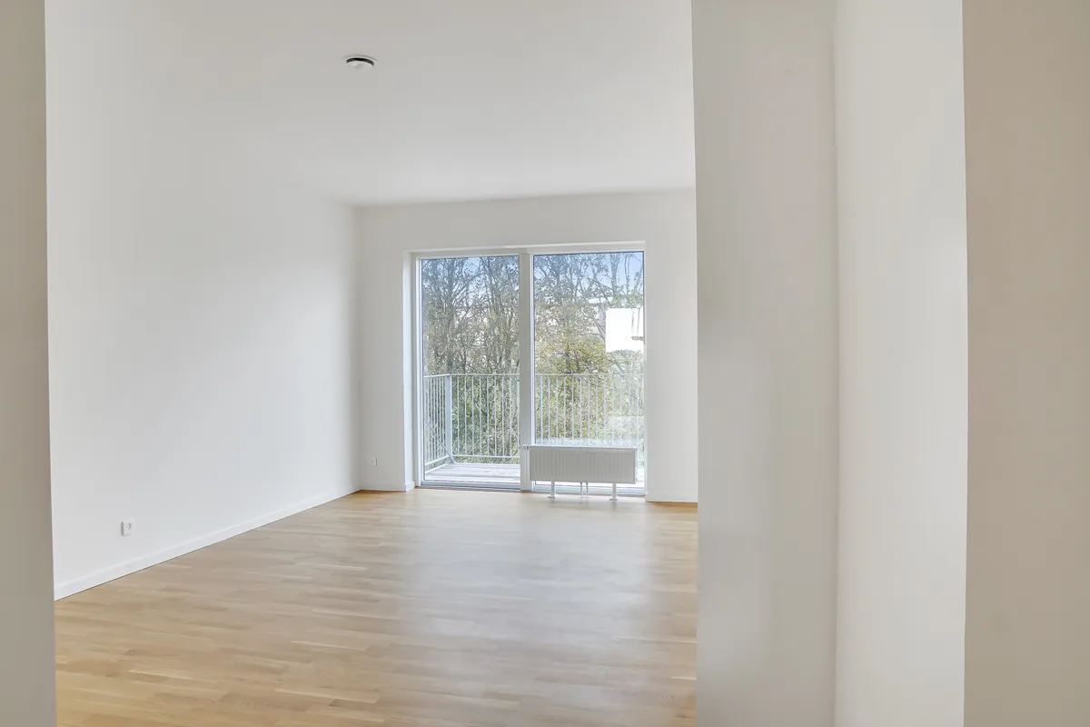 2-vær. lejlighed på 63 m² - Aarhus N - Billede 5
