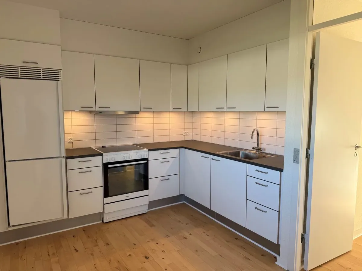 3-vær. lejlighed på 87 m² - Frederikshavn - Billede 4