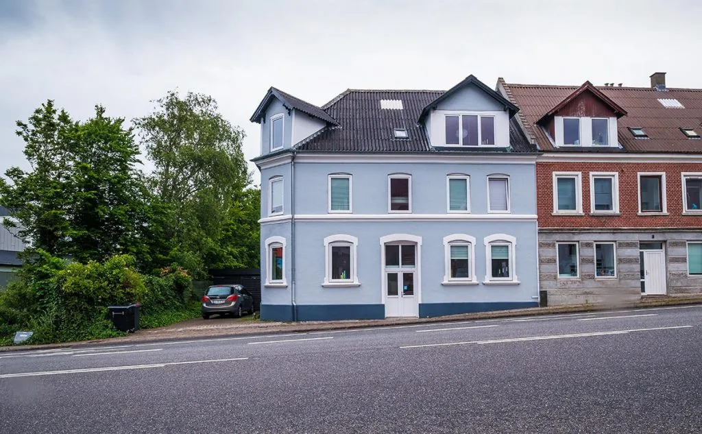 2-vær. lejlighed på 56 m² - Aalborg - Billede 12