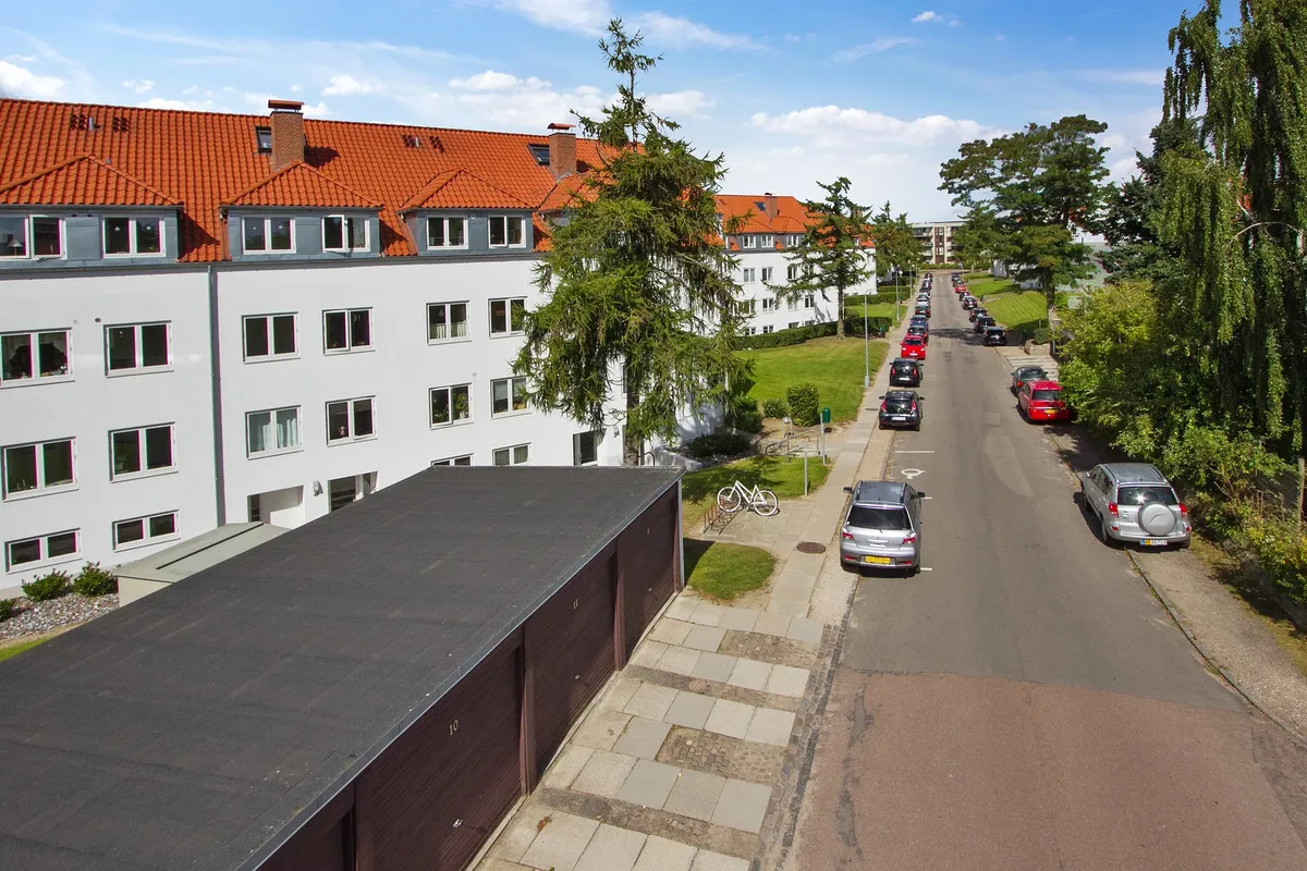 2-room apartment, 63 m² - Kgs. Lyngby - Photo 15