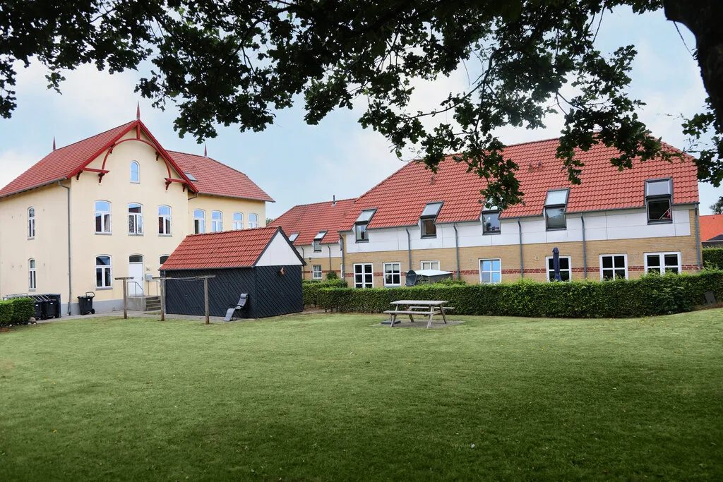3-vær. lejlighed på 80 m² - Rødding - Billede 5