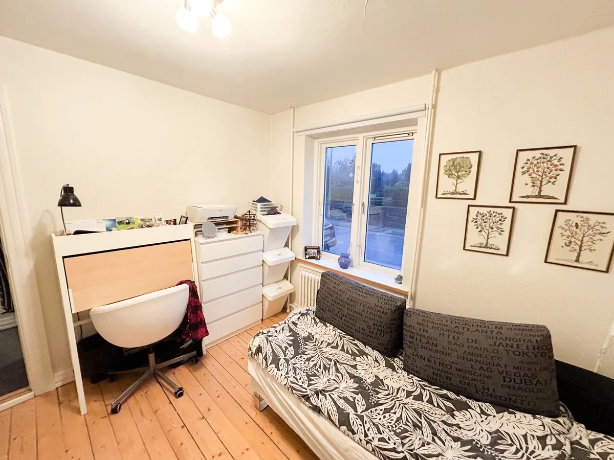 2-vær. lejlighed på 53 m² - Nørresundby - Billede 10