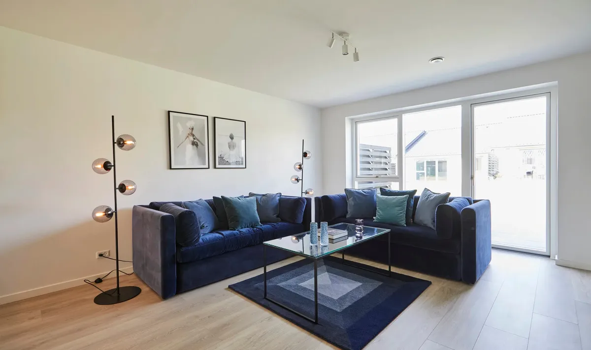 4-vær. rækkehus på 115 m² - Ryslinge - Billede 37