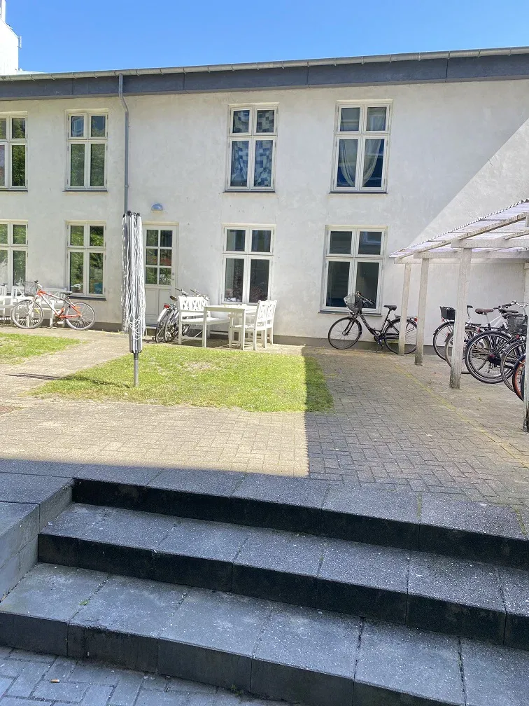 4-vær. lejlighed på 114 m² - Aalborg - Billede 14