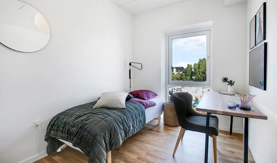 3-vær. lejlighed på 76 m² - Brøndby - Billede 7