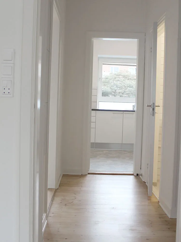 2-vær. lejlighed på 56 m² - Vejle - Billede 12