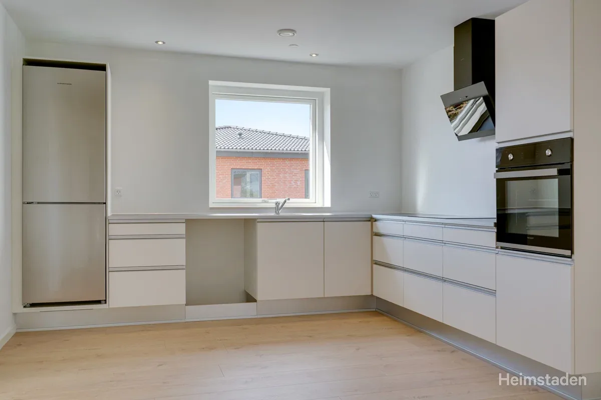 4-vær. hus på 109 m² - Vejle - Billede 8