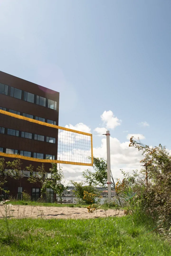 1-vær. studiebolig på 53 m² - Nørresundby - Billede 16