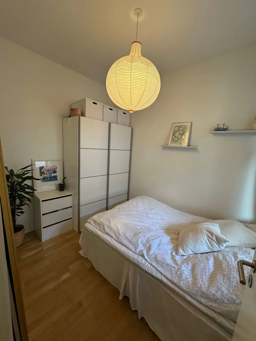 2-room apartment, 55 m² - Aalborg - Photo 4