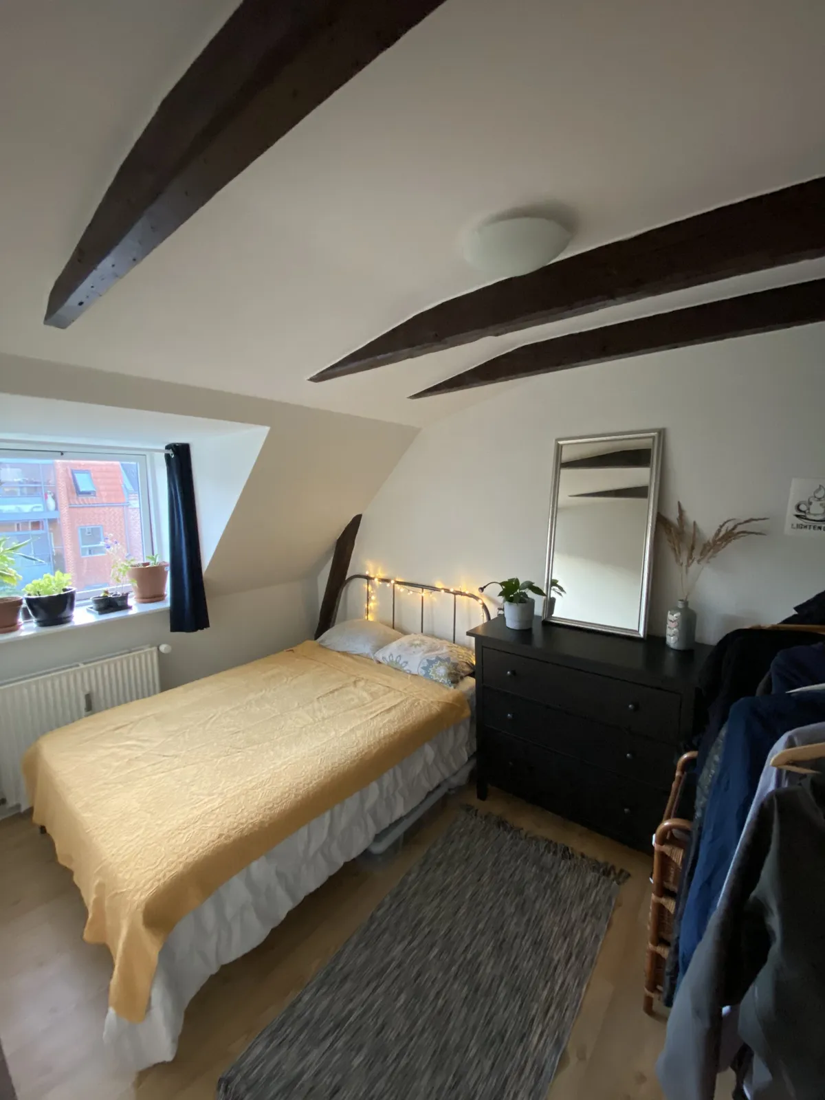 2-vær. lejlighed på 49 m² - Aalborg - Billede 4