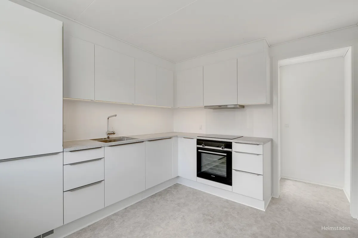 2-vær. lejlighed på 65 m² - Esbjerg - Billede 4