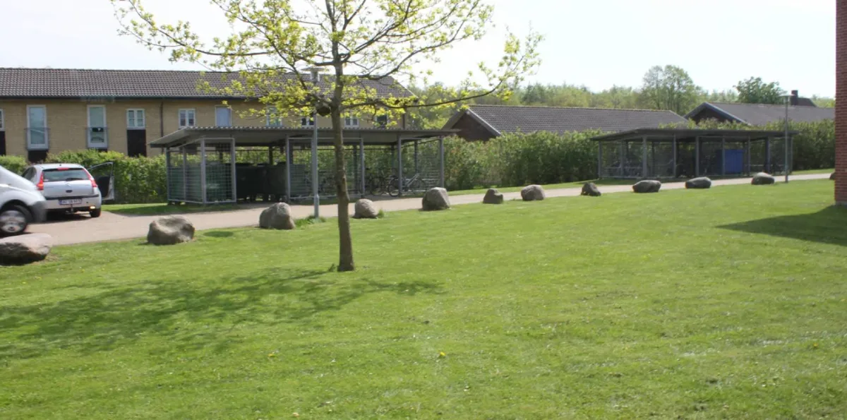 2-vær. lejlighed på 54 m² - Odense S - Billede 9