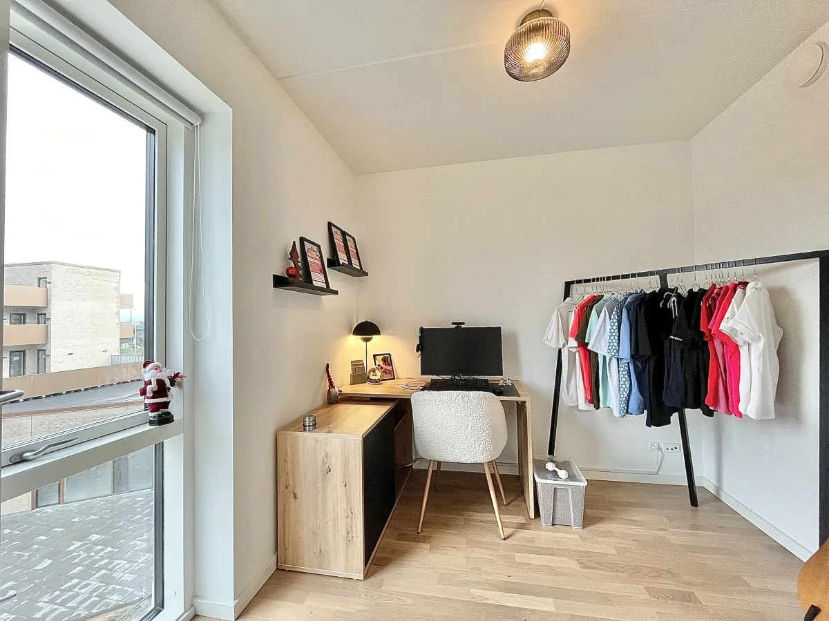 3-room apartment, 81 m² - Aalborg Øst - Photo 14