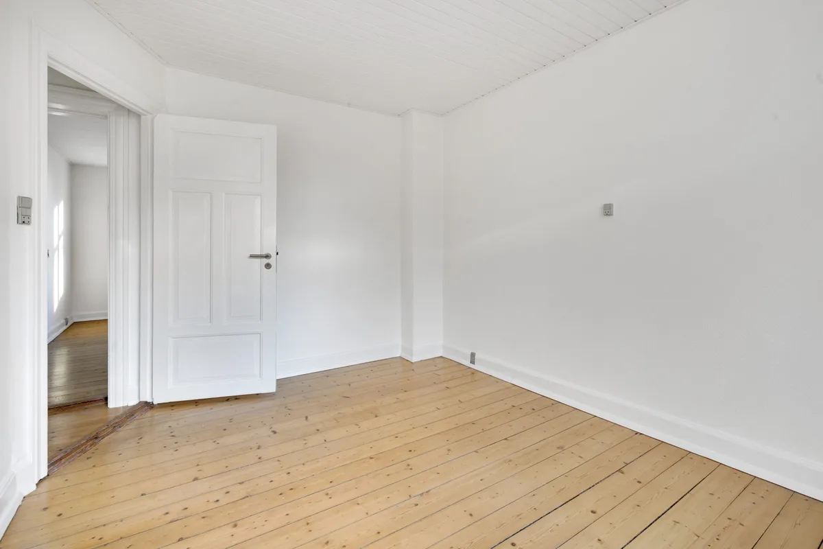 3-room apartment, 81 m² - Frederikshavn - Photo 7