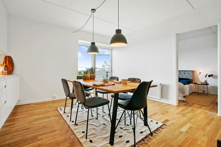 3-vær. lejlighed på 100 m² - København S - Billede 6