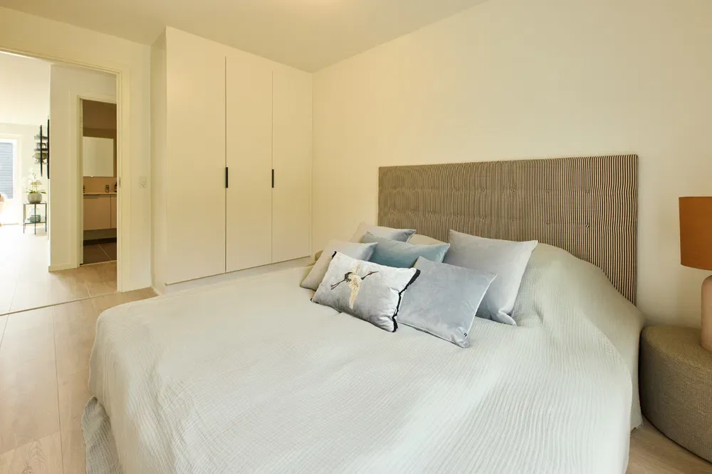 4-vær. rækkehus på 95 m² - Give - Billede 17