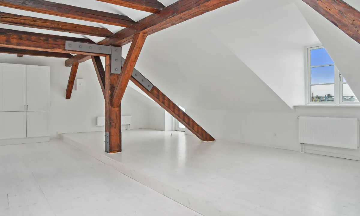 4-vær. lejlighed på 172 m² - Vordingborg - Billede 14