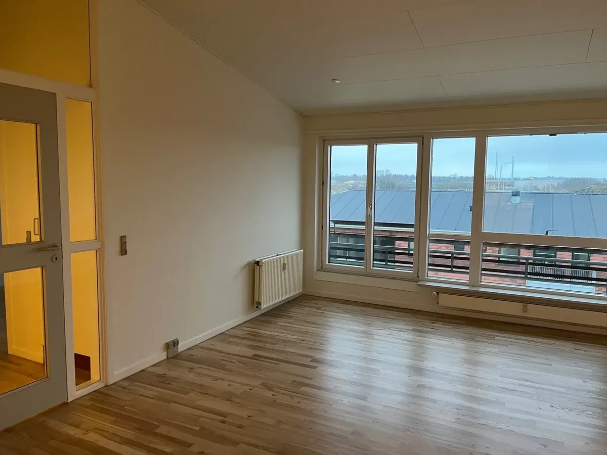 3-vær. lejlighed på 82 m² - Viborg - Billede 1