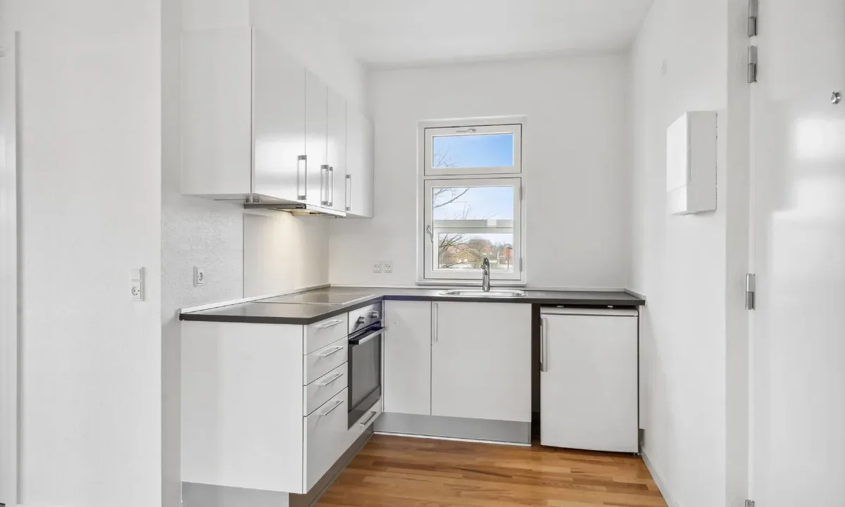 3-vær. lejlighed på 60 m² - Odense - Billede 3