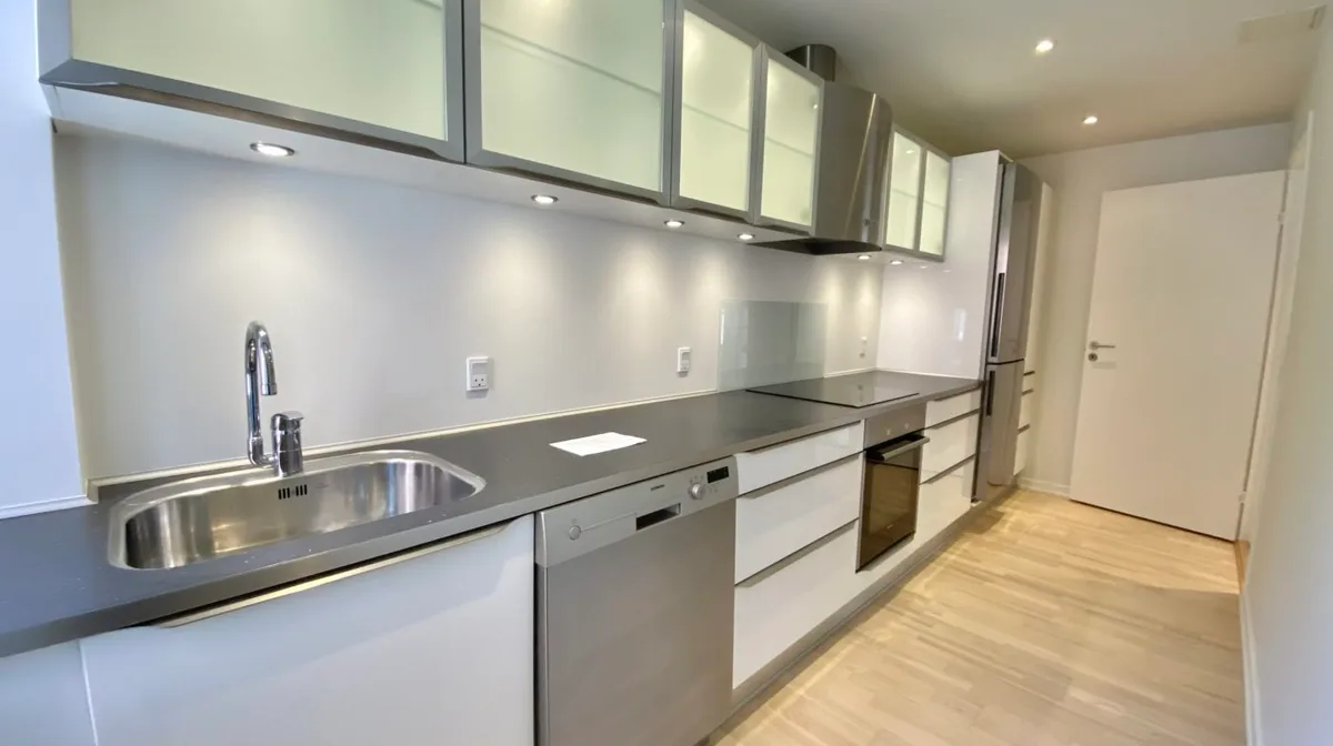 2-vær. lejlighed på 64 m² - Odense C - Billede 7