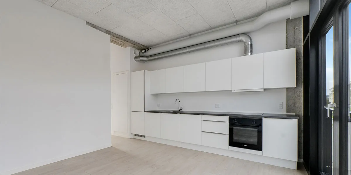 2-room apartment, 57 m² - Herlev - Photo 2