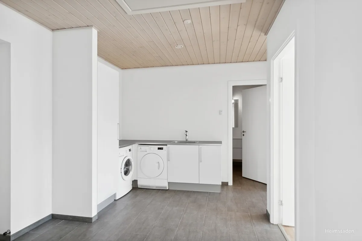5-vær. rækkehus på 126 m² - Silkeborg - Billede 27