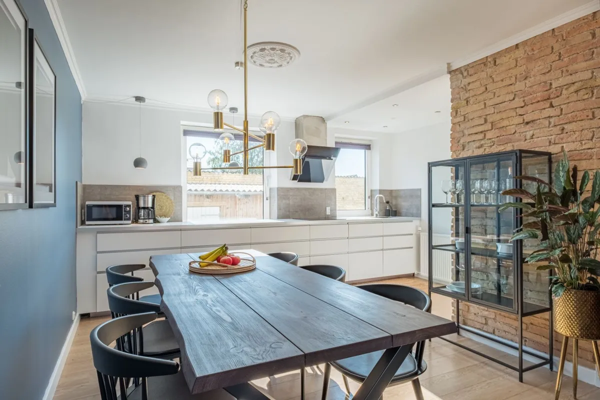 3-vær. lejlighed på 88 m² - Aalborg - Billede 4