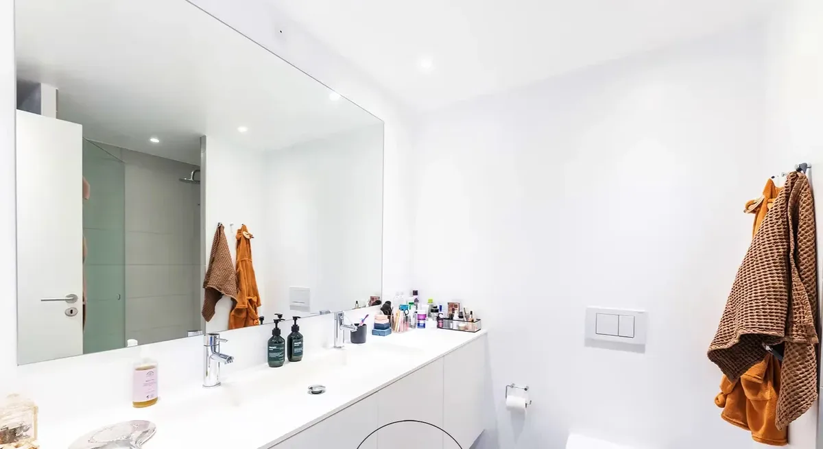 3-room apartment, 127 m² - København S - Photo 7