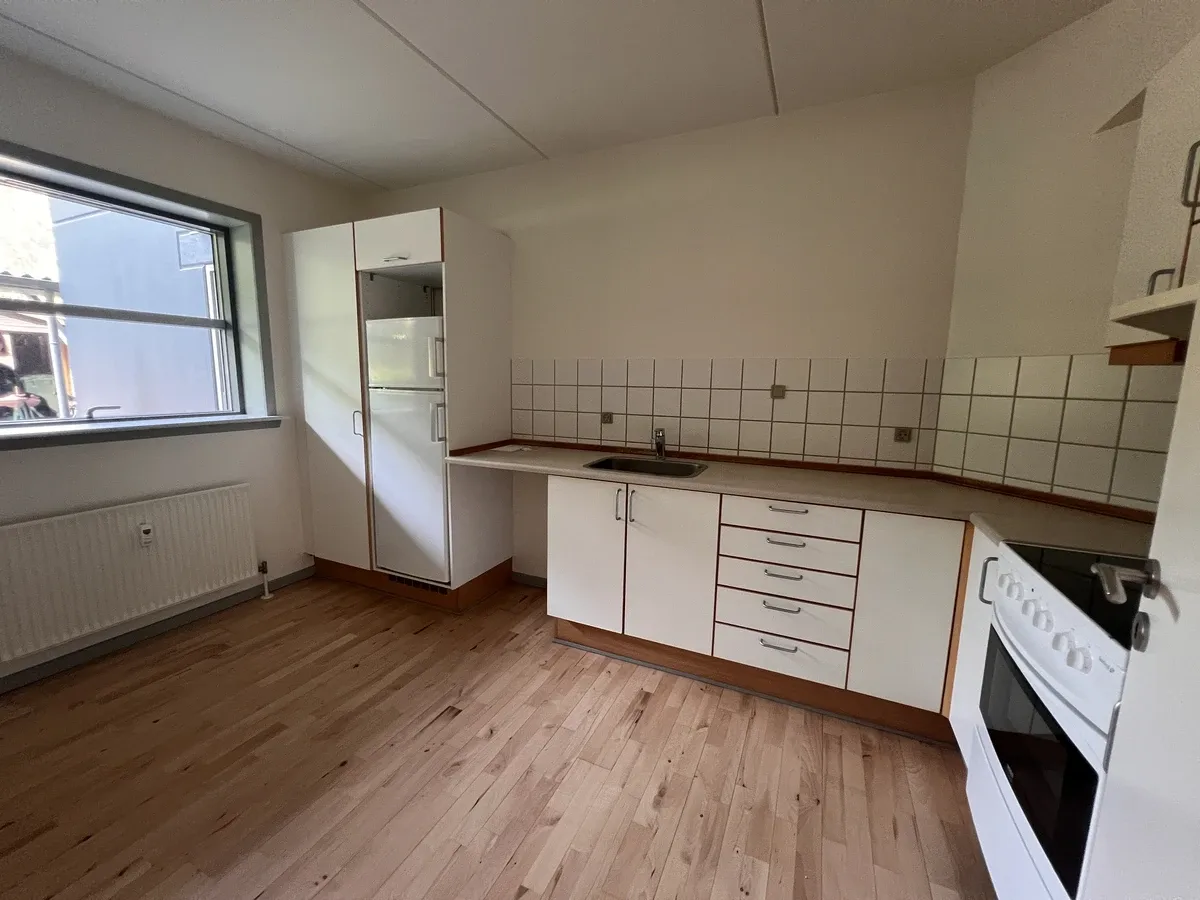 3-vær. lejlighed på 87 m² - Kolding - Billede 4